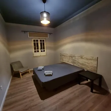 Da Estação Albergue Portimão