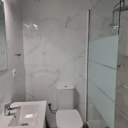 Da Estação Albergue *