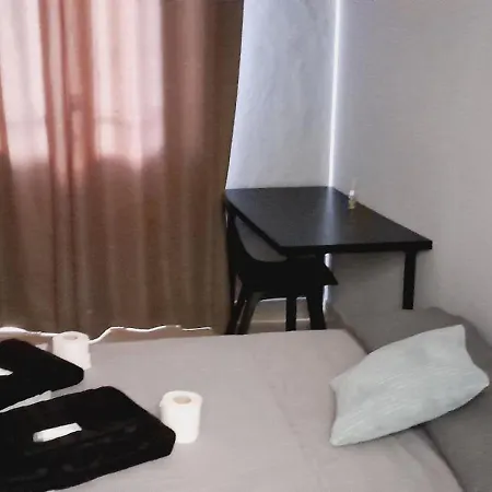 Da Estacao Hostel Portimão