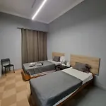 Da Estacao ホステル *