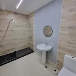 Da Estacao ホステル