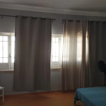 Da Estacao Hostel