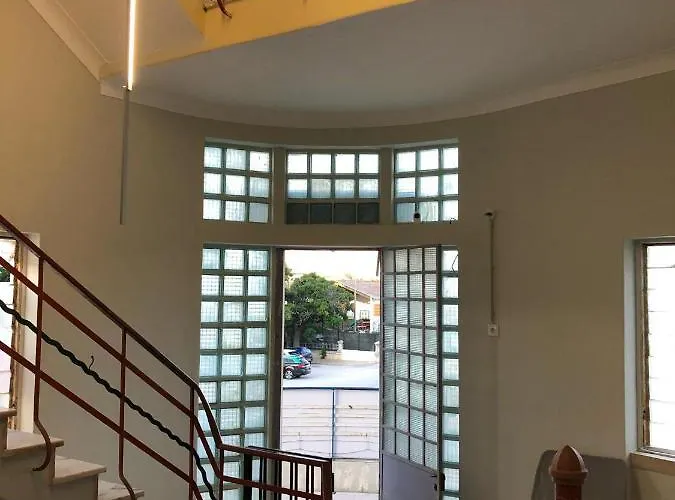 Da Estacao Hostel Portimão