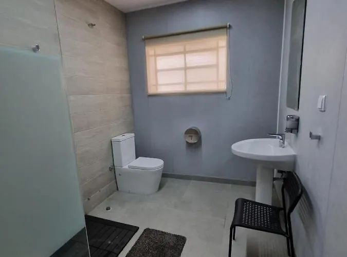 Hostel Da Estacao
