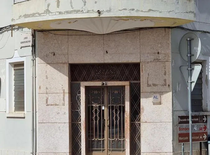 Da Estacao *