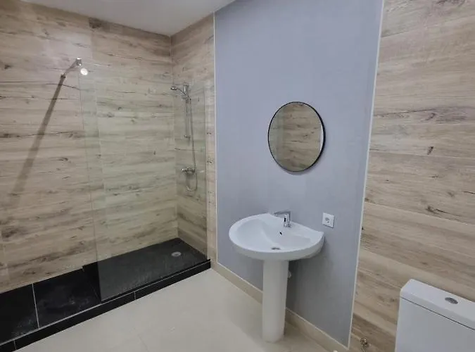 Da Estacao Hostel