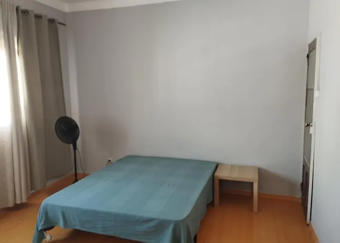 Hostel Da Estacao *
