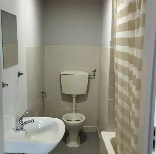 Hostel Da Estacao *