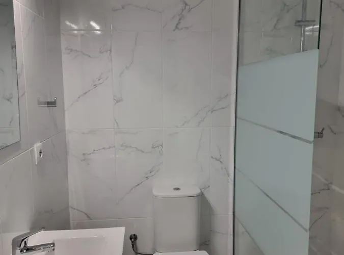 Da Estacao Hostel *