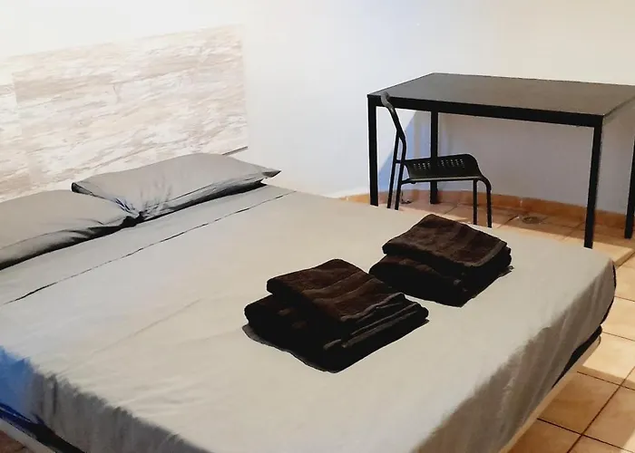 Da Estacao Hostel