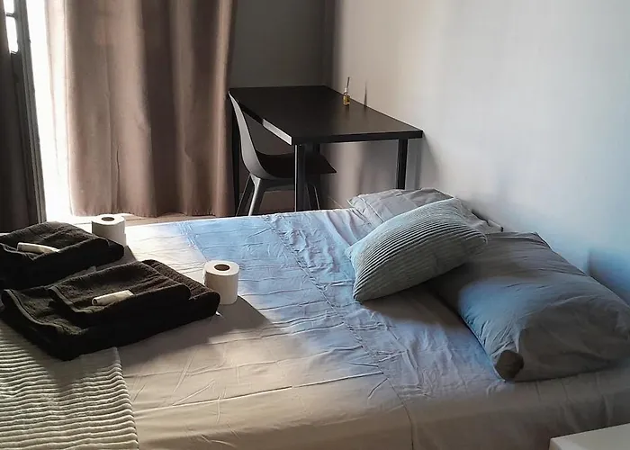 Da Estacao Hostel