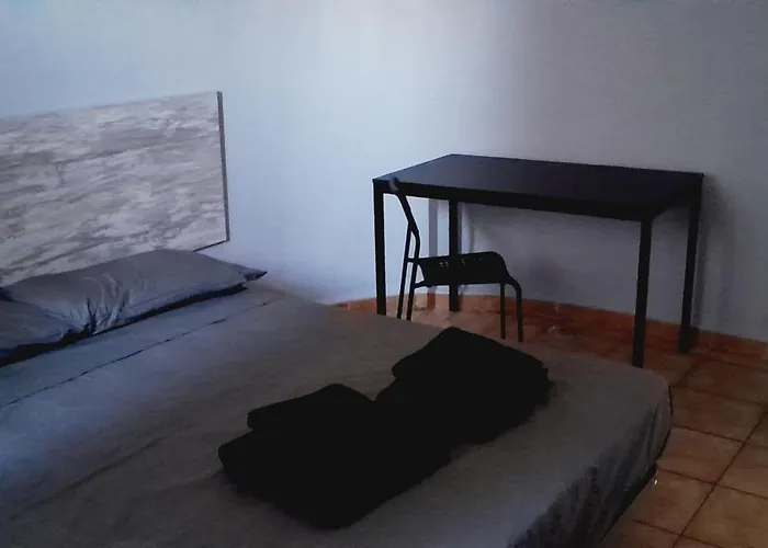 Da Estacao Hostel