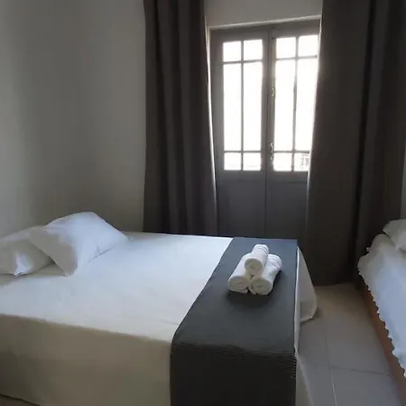 Da Estacao Hostal *