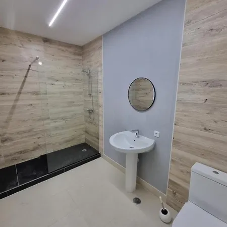 Da Estacao Hostal