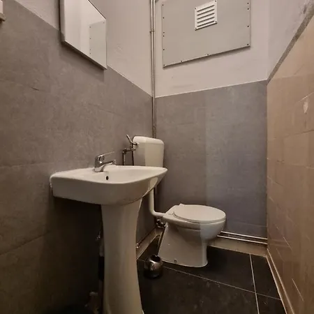 Da Estacao Hostal *