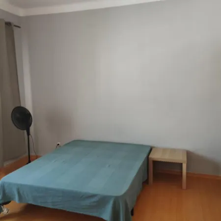 Hostal Da Estacao *