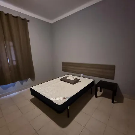 Hostal Da Estacao