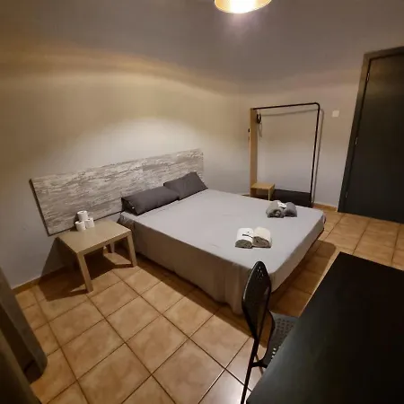 Da Estacao * 波尔蒂芒