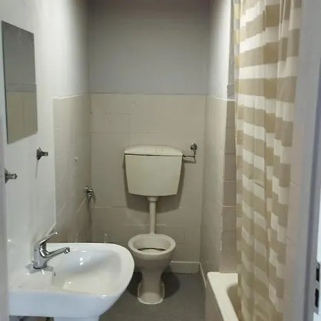 Hostal Da Estacao *