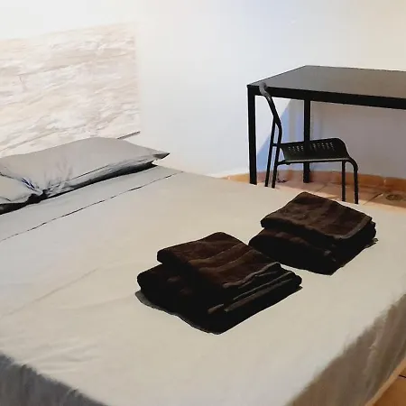 Da Estacao Hostal