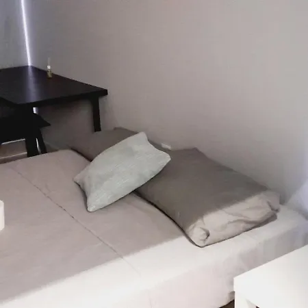 Hostal Da Estacao *