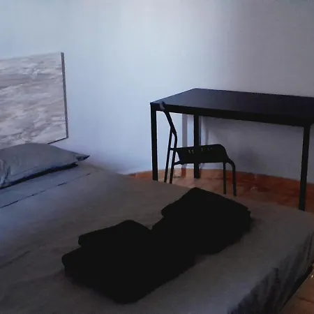 Da Estacao Hostal