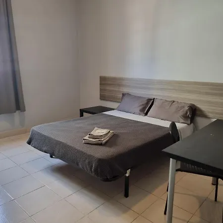 Da Estacao Hostel Portimão