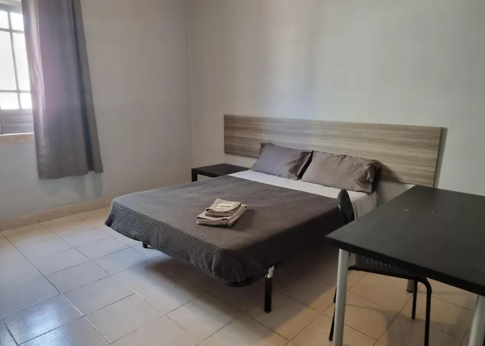 Da Estacao Hostel Portimao