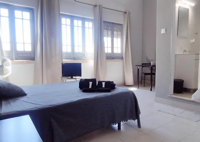 Hostel Da Estacao