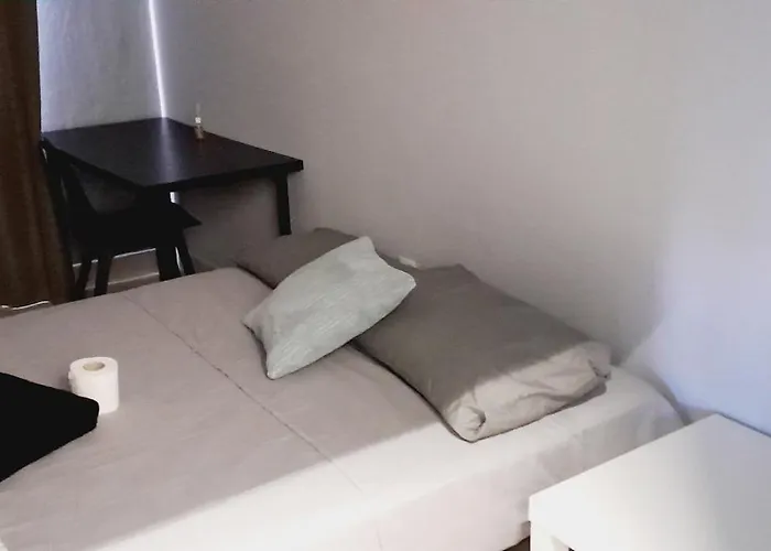 Hostel Da Estacao *